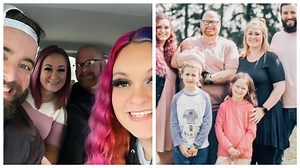 Polyamorous Quad Only Allows Men To Switch Partners Each Night: 'So Natural To Us All'