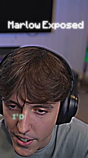 DrDonut Reaction to Marlow Expose #marlow #drdonut #pvp