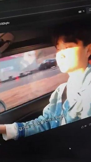 [표절놀란] 여자 아이들 TOMBOY 마지막 부분 의문의 소리 "100마력이 원조다"