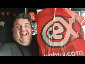 Horror DVD Haul | CEX & HMV 😱 22 Movies Added to My Collection