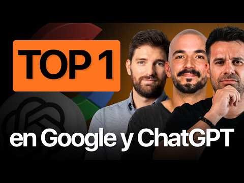 SEO para WordPress en 2026 (Guía de 0 a 100)