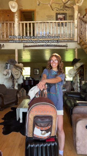 2026 Cowgirl Brides: Capture Your Western Wedding