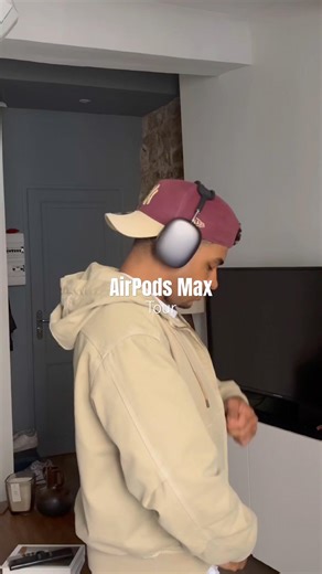 Wait… 500£ for AirPods Max ! #apple #airpods #airpodsmax #headphones #appleearpods