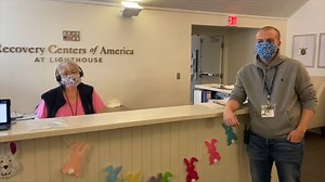 1.9K views · 49 reactions | Recovery Centers of America is here to support you on your path to recovery. We are still open and accepting patients today. | Recovery Centers of America | Facebook