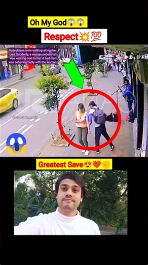 MashAllah☝️Greatest Save.😱❤️💯#shorts #short #status #respect