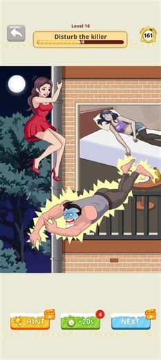 brainy escape quest level 16