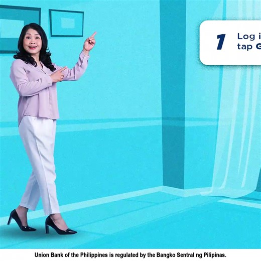 Got a goal? Then put it on UnionBank Online! We’ll help you save up for it. Here’s how! #BankTheWayYouLive Visit UnionBank's YouTube channel and watch this playlist for more instructional videos -- -- https://www.youtube.com/playlist?list=PLr9ts-aP8AwROheVU9NSGhJ-teVg844Ri #BankTheWayYouLive #BankDifferently . . . . . For any concerns, you may contact us through our Customer Service Hotline at ( 632) 8841-8600. Union Bank of the Philippines is regulated by the Bangko Sentral ng Pilipinas (BSP). 