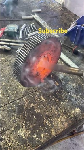 Gair hardig kaise kare #how to make gair harding #shortvideo #machineshop