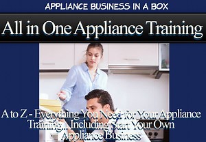 Appliance Repair Training FAQ – Your Questions Answered