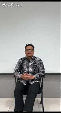 #BrainXperience dari Badan Pusat Statistik usai In House Training WSO2 API Management Fundamentals!