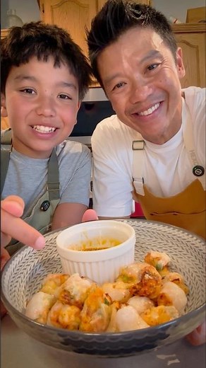 Air Fried Shrimp Bites #airfryer #airfry #asianfood #highprotein #lowcalorie #dinnerideas #cooking