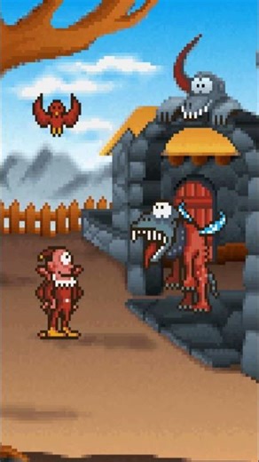 Gobliiins Animation ep1