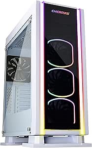 Enermax SABERAY ECA3500WA-RGB Computer Case