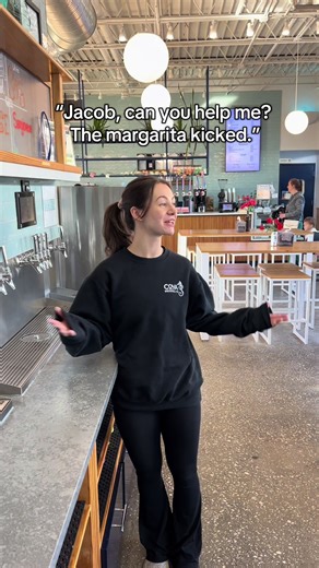 Just kick it back 🙄 #covabrewco #norfolkva #757tiktok #hamptonroadsbrewery #757brewery