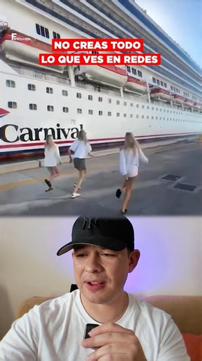 Don't believe everything you see 🤦😂