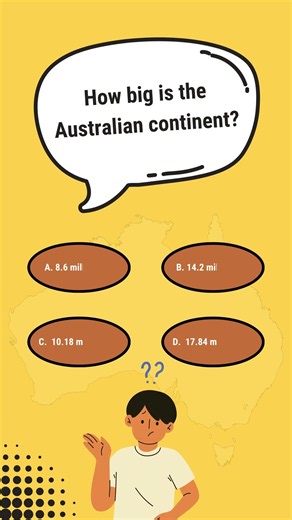 Who Discovered Australia? The Surprising History in 60 Seconds! 🇦🇺