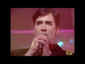 The Human League - Human (TOTP) Remastered - 1986 HD & HQ