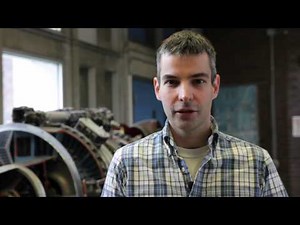 Carleton's grad programs in Aerospace Engineering