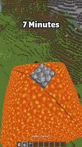 Minecraft Cobblestone Tower | Steve