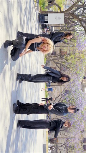 ¡Estreno 27.03.26! 🏍️⛓️‍💥 #dance #mexico #SANTOSBRAVOS #STBV #STBV_KAWASAKI_Challenge