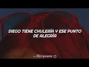 Asereje~ Las Ketchup (Letra/Lyric)