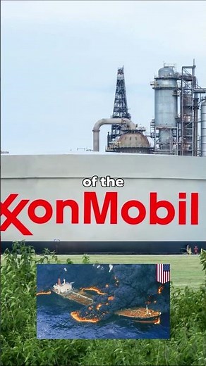 The Surprising History of Exxon Mobil