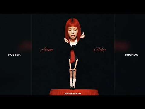 JENNIE (with Dua Lipa) - Handlebars (Clean Instrumental)