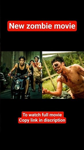 Scariest Zombie Survival Movie Explained in Hindi/Urdu