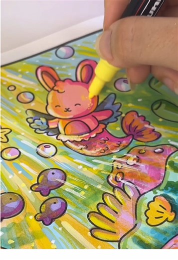suisui_coloring on TikTok