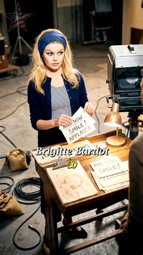 Backstage 1964 TV Studio | The “ON AIR” Moment