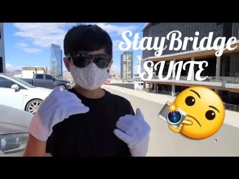 Un Tour En (#StayBridge Suite Hotel Chihuahua Mexico)
