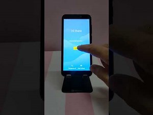 Blu View Speed 5G FRP Bypass Google Android 12 Account Unlock without PC