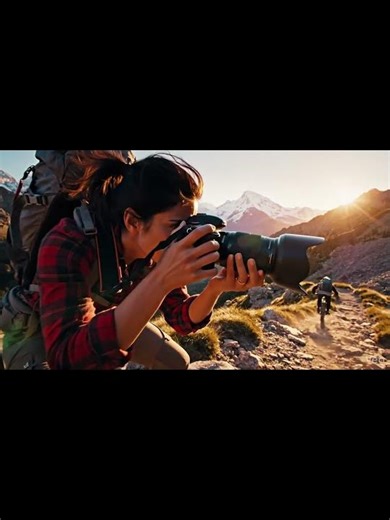 Capture the Wild: Essential Photography Gear for Exploring the Rockies 🏔️📷