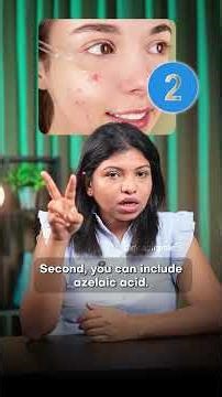 How to Remove Blackheads at Home (Safely) | Dr Abiramie