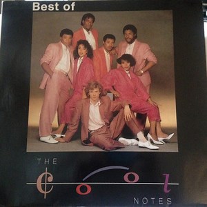 The Cool Notes - Best Of