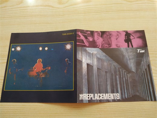The Replacements - Tim