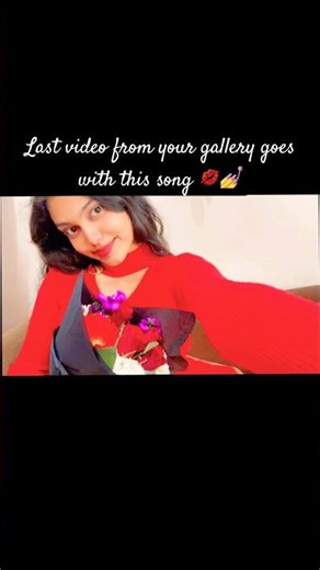 Posting last video from my gallery on this song🎵❤️ #minivlog #trending #youtubeshorts #viral #fyp