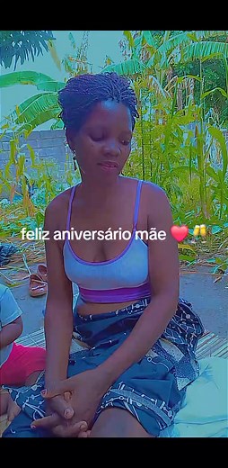 happy birthday mamy | Laurineta Anisio Tembe