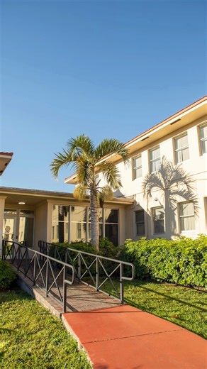 Get excited! 🎉 Our residence halls are all set for your arrival—are you ready to make new memories? Move-in day is just around the corner on August 21st. See you soon! #WeAreBarryU | Barry University