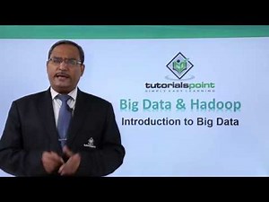 Big Data and Hadoop - Introduction