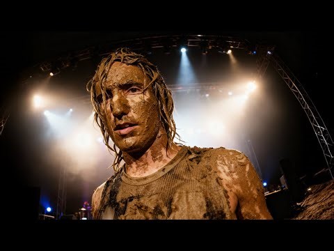 Nine Inch Nails - Closer | Live at Woodstock ‘94 [HD]
