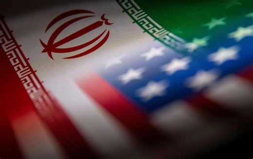 US issues fresh Iran-related sanctions, Treasury Dept website says