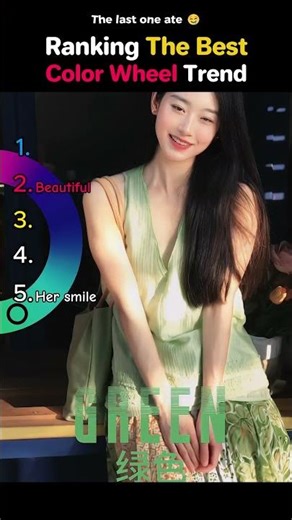 Ranking The BEST Color Wheel Tend 🌈 | Part 4