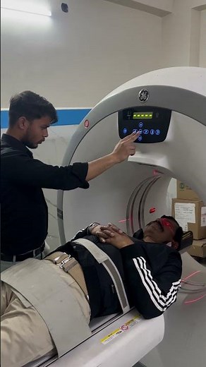 Ct Scan Of Tm Joint 👂