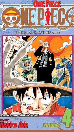 How Far Can Luffy Actually Stretch? #anime #onepiece