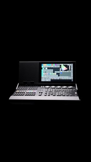 KEEP IT compact! With the grandMA3 compact you get the smallest form factor in the grandMA3 control range, with the full grandMA3 system benefits. This console provides a travel-ready size with one screen and all connections directly on board. It´s ideal for club tours, small TV studios or architectural lighting jobs. Find out more about it: https://link.malighting.com/?l=FoKx #keepitcompact | MA Lighting International