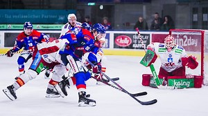 Innsbruck - KAC: Highlights | ICE Hockey League | 27.11.2024