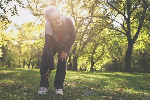 How Exercise Can Help in Peripheral Artery Disease