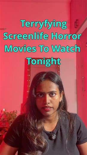 Nightmare Fuel - This Horror Subgenre Is Way Too Real #screenlifehorror #atmospherichorror #movie
