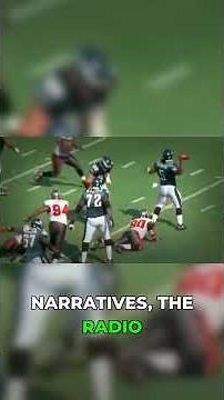 McNabb's Hall of Fame Snub: What Went Wrong?